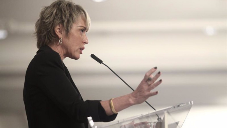 ep la secretaria de estado de digitalizacion e inteligencia artificial carme artigas
