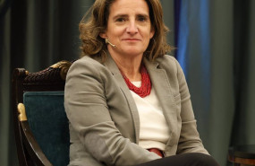 ep la vicepresidenta tercera y ministra para la transicion ecologica y el reto demografico teresa 20230112115103 ep la vicepresidenta tercera y ministra para la transicion ecologica y el reto demografico teresa 20230112115103