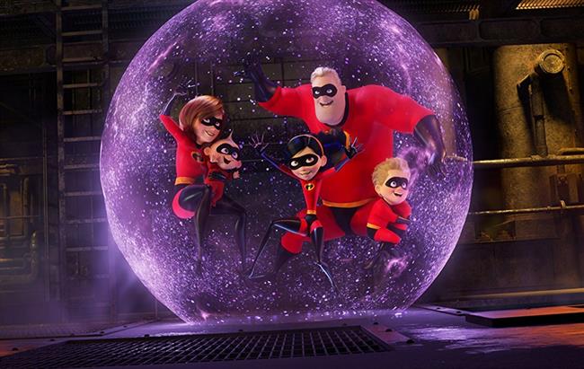 Los Increíbles 2 | PIXAR ep los increibles 2 20180806150401