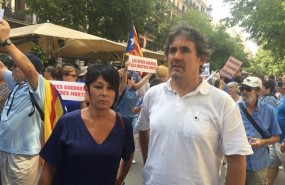 ep maddalen iriartepello urizarla manifestacionbarcelona