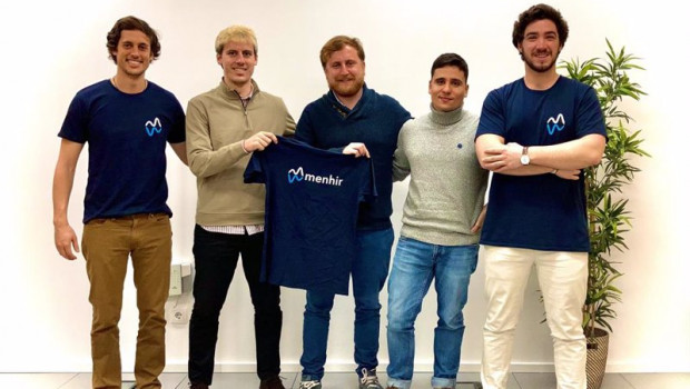 ep menhir financial