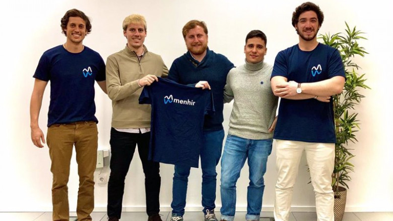 ep menhir financial