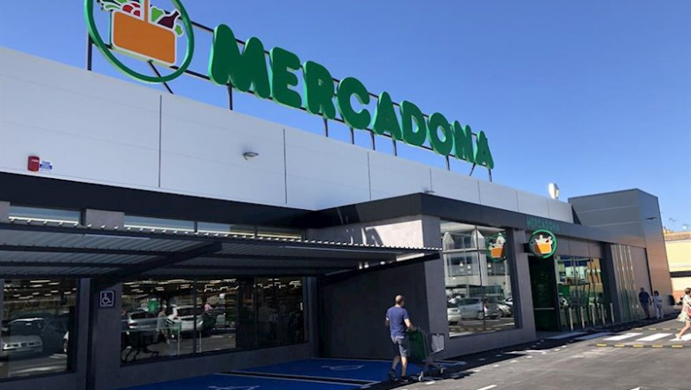 Mercadona recorta sus ventas de sándwiches un 30% durante el confinamiento | MERCADONA - Archivo ep mercadona recorta sus ventas de sandwiches un 30 durante el confinamiento