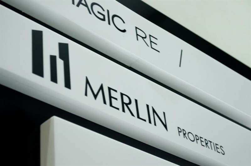 Merlin Properties, la principal apuesta de Bankinter en el sector inmobiliario