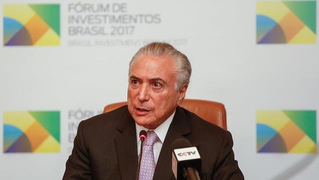 ep michel temer