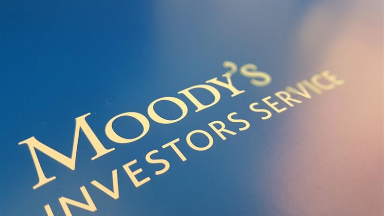 Moody's | EUROPA PRESS - Archivo ep moodys 20190314141403