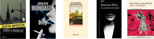 Novelas finalistas Best Novel de VLC Negra 2017 | @VALENCIANEGRA ep novelas finalistas best novelvlc negra 2017