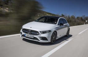 ep nueva clasede mercedes-benz