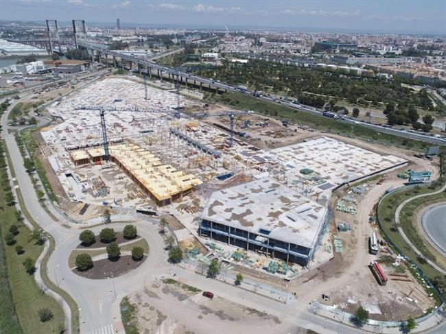 ep obrascentro comerciallar espana palmas altas
