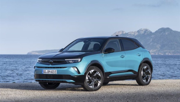 ep opel introduce un nuevo sistema de infoentretenimiento con chatgpt incluido en su nuevo mokka ep opel introduce un nuevo sistema de infoentretenimiento con chatgpt incluido en su nuevo mokka