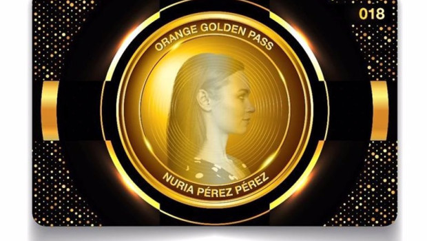 ep orange lanza una coleccion de nfts que ofreceran descuentos exclusivos a sus poseedores