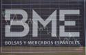 ep panel de bolsas y mercados espanoles bme en un grafico del interior del palacio de la bolsa de ep panel de bolsas y mercados espanoles bme en un grafico del interior del palacio de la bolsa de