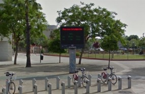 ep pantalla informativalos nivelesozono alcanzadossevilla