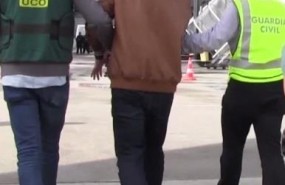 ep patrick nogueiraconguardia civil