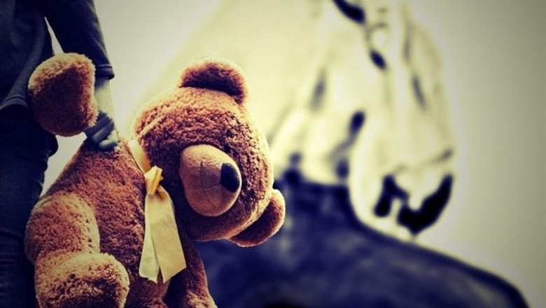 Peluche | EUROPA PRESS/ARCHIVO ep peluche
