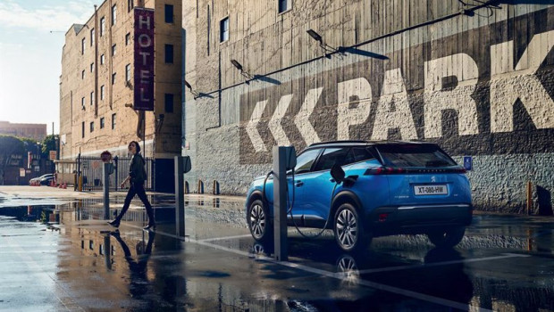 ep peugeot muestra en el vem2021 sus ultimos modelos electrificados