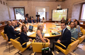 ep pleno del patronato de la alhambra y el generalife