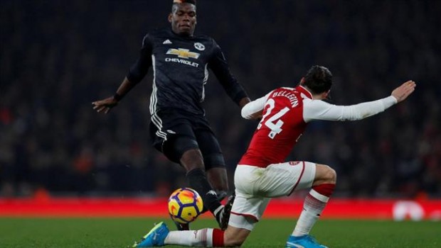 ep pogba manchester uniited y bellerin arsenal