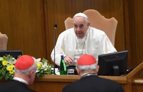 ep pope holds sex abuse summit 20190224114302