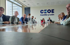 ep presentacion de ceoe data en valladolid