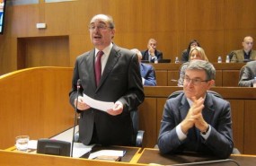 ep presidente aragones