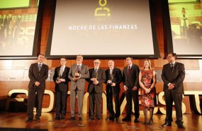 ep presidentebaleria recibepremio forinvest 2018
