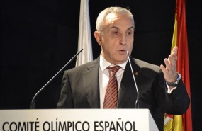 ep presidentecomite olimpico espanol coe alejandro blanco