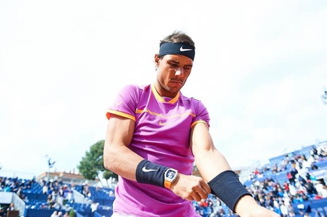 Rafael Nadal | BARCELONAOPENBANCSABADELL ep rafael nadal 20170505213709