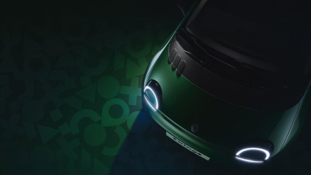 ep renault abre pedidos este mes y desvela las primeras imagenes del nuevo twingo e tech electrico