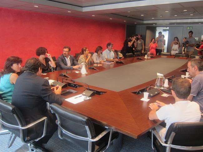 ep reunio sobrevaga deulenlaeroportbarcelona