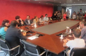 ep reunio sobrevaga deulenlaeroportbarcelona