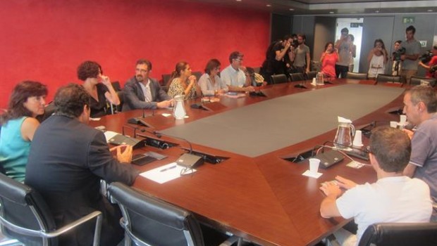 ep reunio sobrevaga deulenlaeroportbarcelona