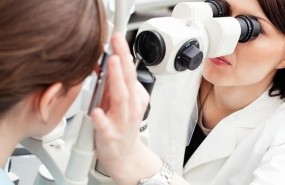 ep revision ocular
