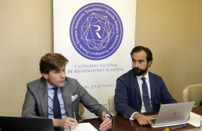 ep sebastian del rey director de responsabilidad social corporativa del colegio de registradores y