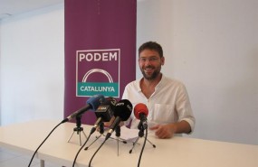 ep secretario generalpodem albano-dante fachin