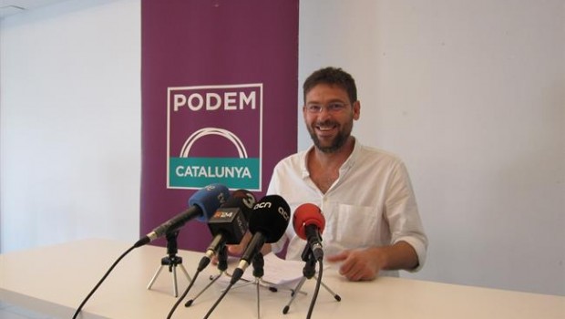 ep secretario generalpodem albano-dante fachin