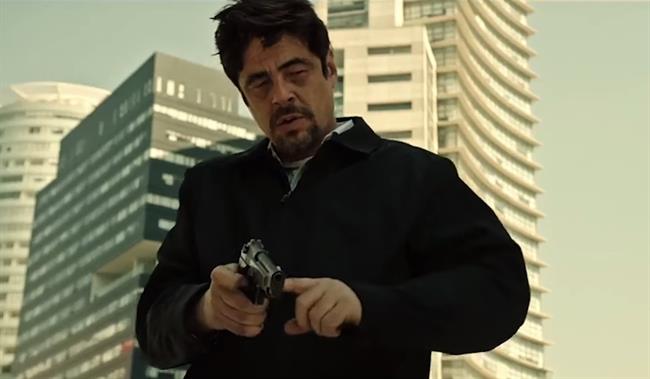 "Soldado" se estrenará el 29 de junio | SONY PICTURES - Archivo ep soldado se estrenara 29junio