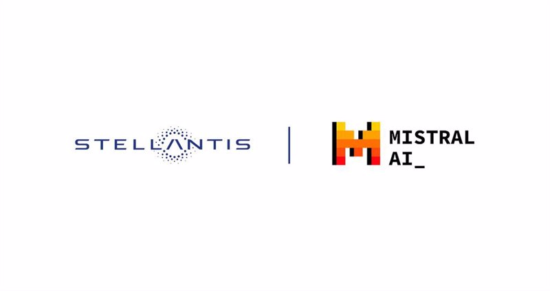 ep stellantis y mistral ai continuan su alianza para mejorar la experiencia final del conductor ep stellantis y mistral ai continuan su alianza para mejorar la experiencia final del conductor
