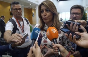 ep susana diaz atiendelos mediosvisitar fruit attraction