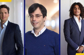 ep thijs povel founder gp ventureseu fernando ferreira gp ventureseu eric buchli head of operations