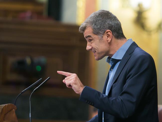 ep toni canto diputadociudadanos