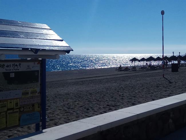 Torre del Mar, Vélez-Málaga | EUROPA PRESS ep torremar velez-malaga