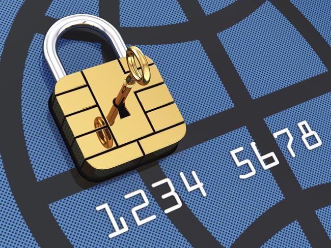 Trajeta de crédito. Compras seguras | THINKSTOCK ep trajetacredito compras seguras