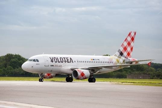 ep un avion de volotea