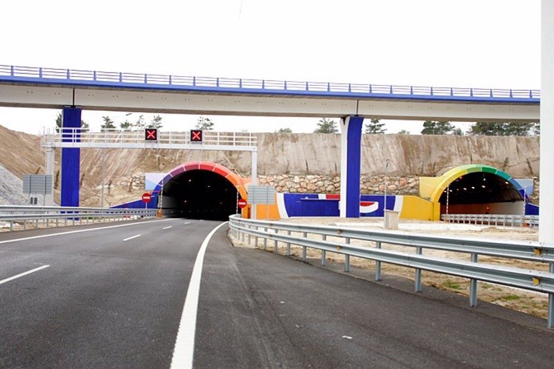 OHL se adjudica un contrato de autopistas en Estados Unidos por 58 millones