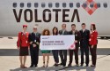 ep volotea 18 millones pasajeros ep volotea 18 millones pasajeros
