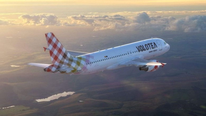 Volotea. | VOLOTEA ep volotea 20260623171303