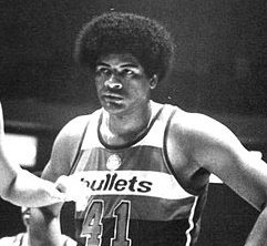 ep wes unseld exjugador de los bullets de la nba ep wes unseld exjugador de los bullets de la nba