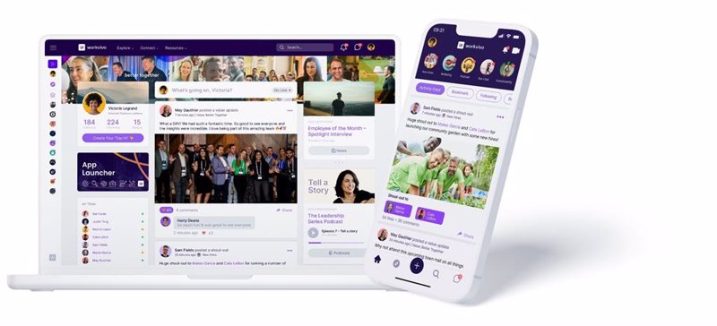 ep zoom compra workvivo para ampliar su oferta de comunicacion empresarial ep zoom compra workvivo para ampliar su oferta de comunicacion empresarial