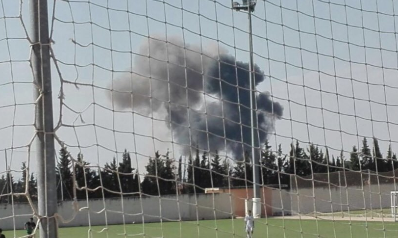 Twitter | Miguel Andujar‏ @MiguelAndujar_ eurofighter12o